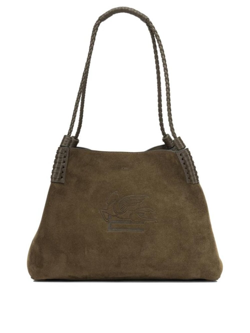 Etro Libra Small Shoulder Bag Women